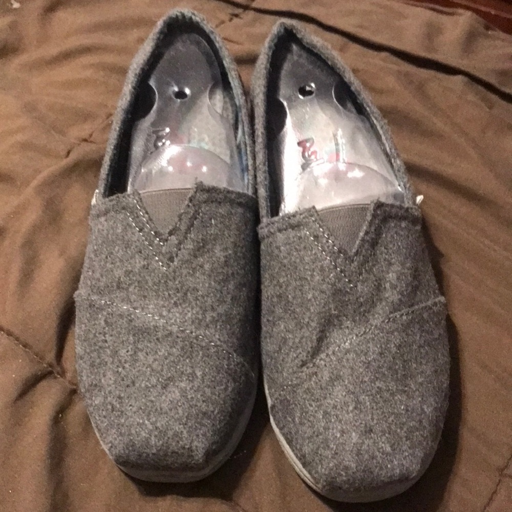 Wool Bobs